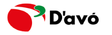 Logo D'avó
